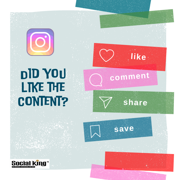 Instagram Engagement