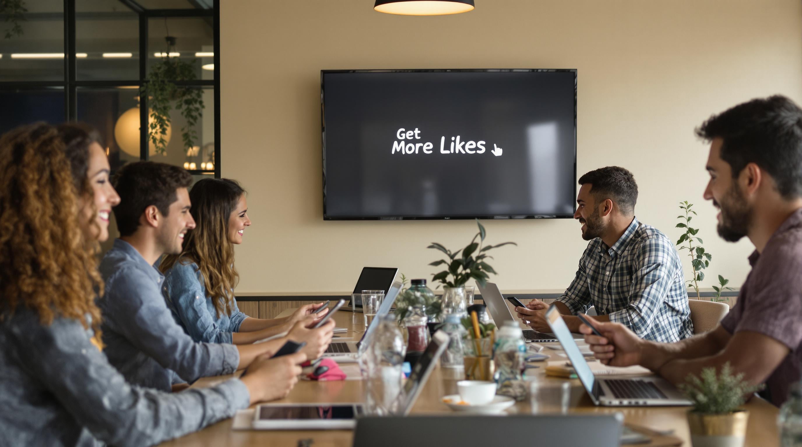 How to Get More Likes: Proven Social Media Tips for 2026