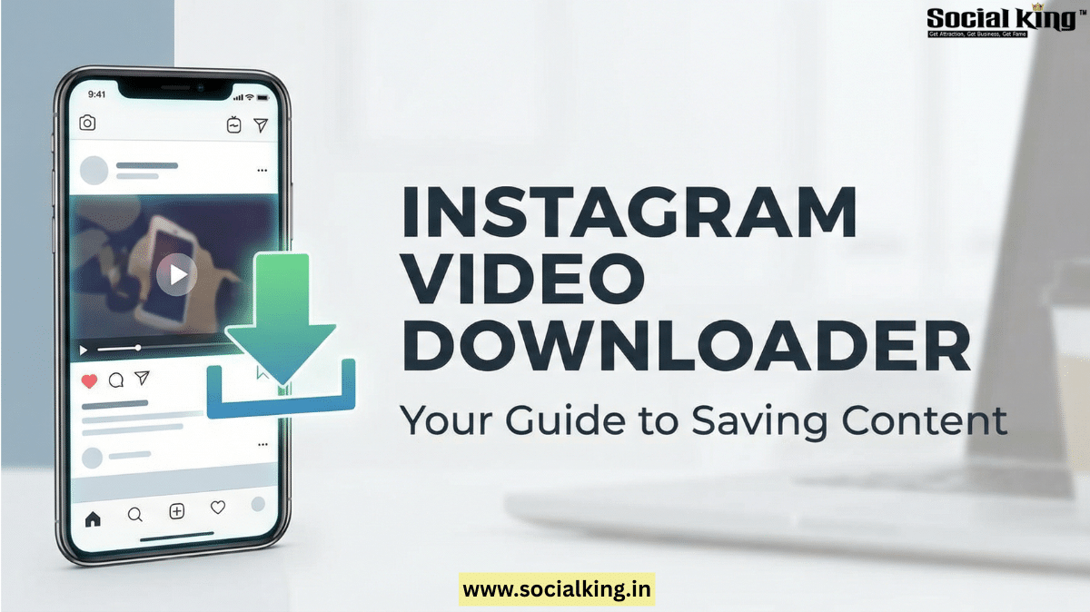 How to Download Instagram Videos Safely: The No-Registration Guide