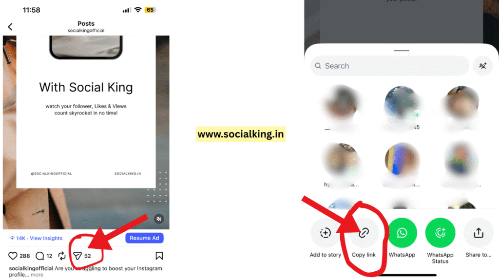 How to Download Instagram Videos