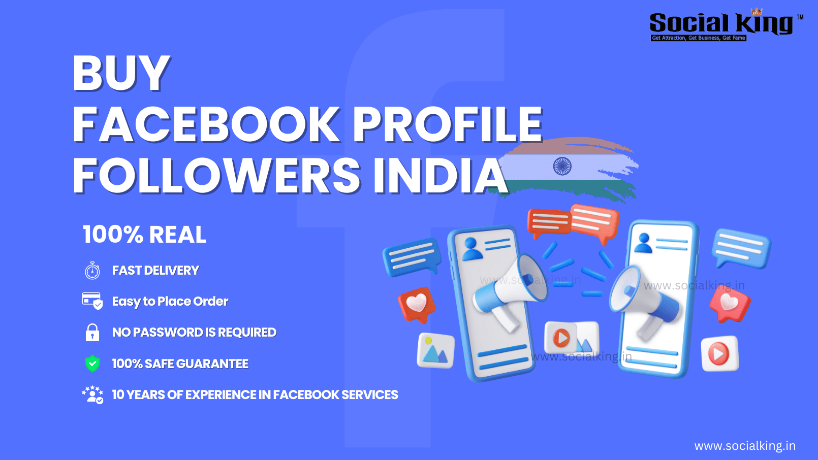 Buy-Facebook-Profile-Followers-ndia