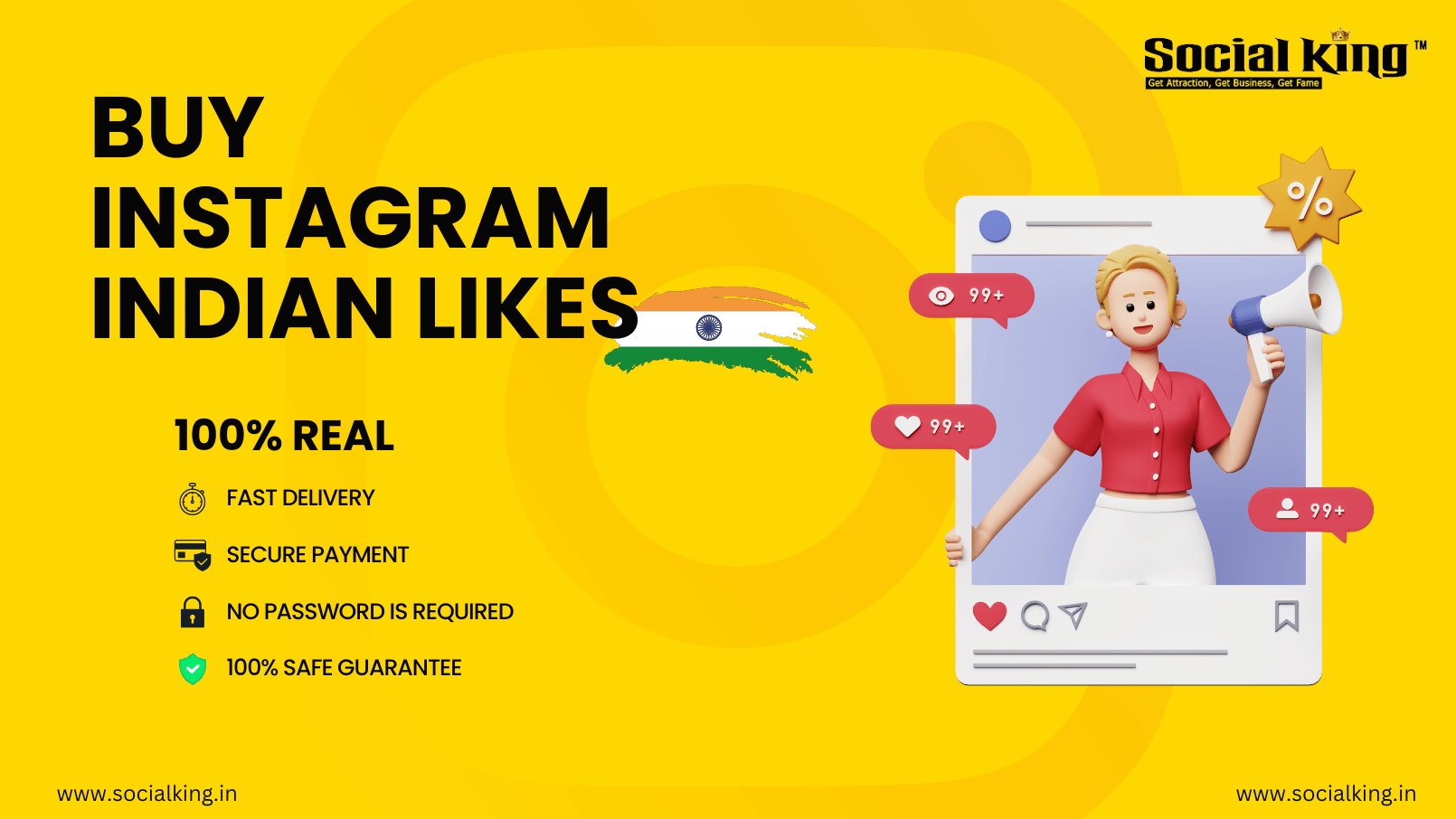 Buy-Instagram-Likes-India