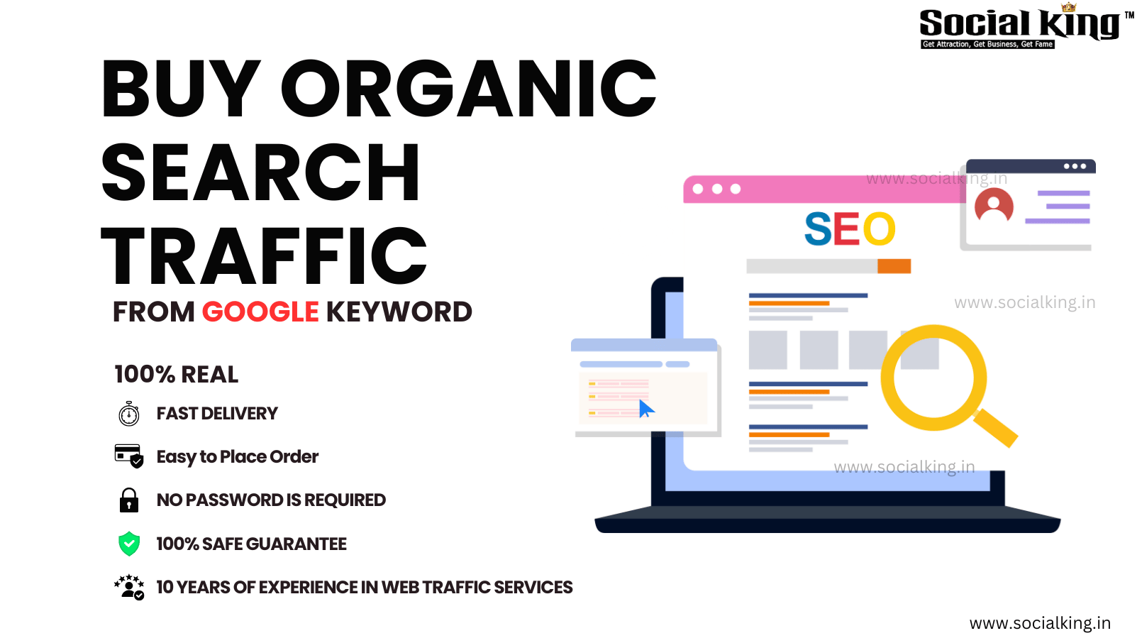 Buy-Organic-Search-Traffic