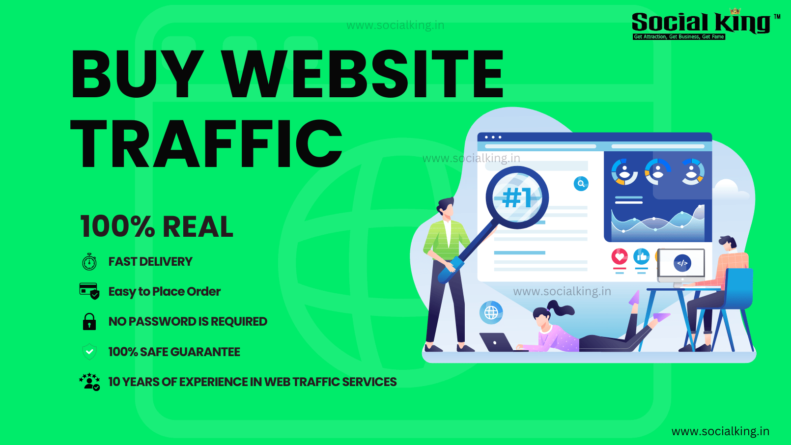 Buy-Website-Traffic
